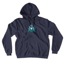 biggaztv Hoodies (No-Zip/Pullover)