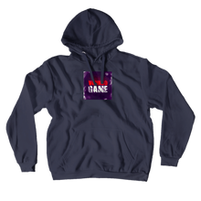 vannoogame Hoodies (No-Zip/Pullover)