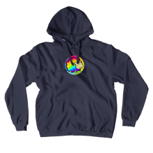 pdshinjo Hoodies (No-Zip/Pullover)