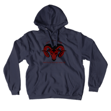 aries78 Hoodies (No-Zip/Pullover)