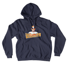 borodach_tv Hoodies (No-Zip/Pullover)