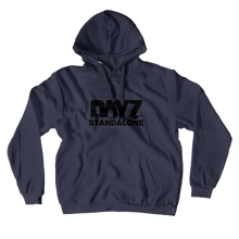 Hoodies (No-Zip/Pullover)1