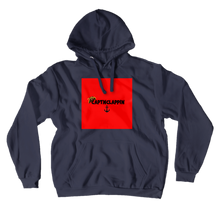 captnclappin Hoodies (No-Zip/Pullover)