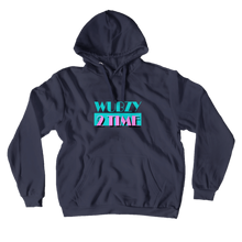 wubzy_gaming_ Hoodies (No-Zip/Pullover)