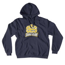 dereddie_ Hoodies (No-Zip/Pullover)