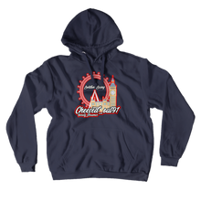 London living Hoodies (No-Zip/Pullover)