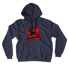 graungaard_gaming Hoodies (No-Zip/Pullover)