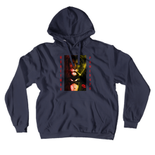 Hoodies (No-Zip/Pullover)