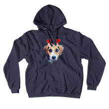 Cutest Puppers Ever Hoodies (No-Zip/Pullover)