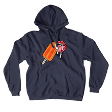 Dreamsicle Hoodie (No-Zip/Pullover)
