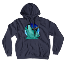 valgaav21 Hoodies (No-Zip/Pullover)
