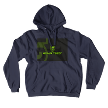 geauxteezy Hoodies (No-Zip/Pullover)