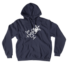 sl0wplus Hoodies (No-Zip/Pullover)