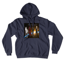 gertwi Hoodies (No-Zip/Pullover)