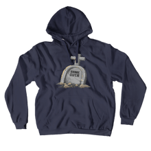 Game Over Hoodies (No-Zip/Pullover)