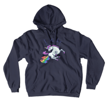 I Make Magic Farts Hoodies (No-Zip/Pullover)