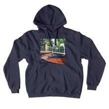 bradgoatford Hoodies (No-Zip/Pullover)