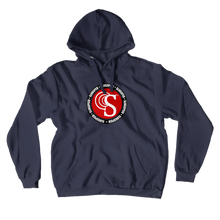 slugspeed Hoodies (No-Zip/Pullover)