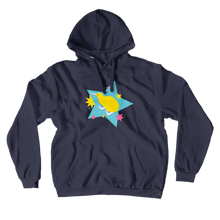 kiwisnstars Hoodies (No-Zip/Pullover)