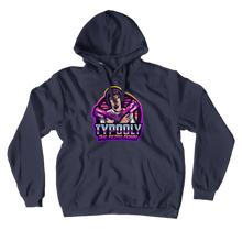 Ronin Hoodies (No-Zip/Pullover)