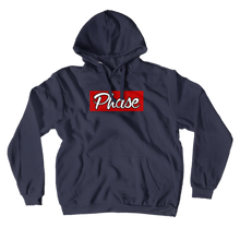 Hoodies (No-Zip/Pullover)