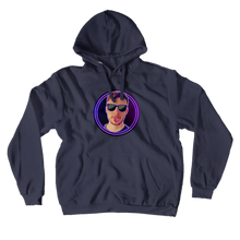 icewyte Hoodies (No-Zip/Pullover)