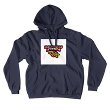 ichiryukage Hoodies (No-Zip/Pullover)
