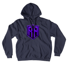 rebaallen13 Hoodies (No-Zip/Pullover)