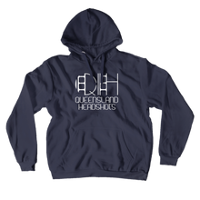 queenslandheadshots Hoodies (No-Zip/Pullover)