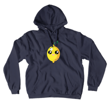 ishika Hoodies (No-Zip/Pullover)