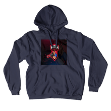 watchmysnipez Hoodies (No-Zip/Pullover)