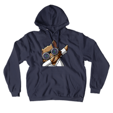 livoloDab Hoodie (Pullover)