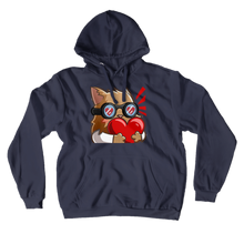 livoloLove Hoodie (Pullover)