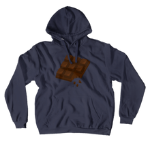 darkchocolate Hoodies (No-Zip/Pullover)