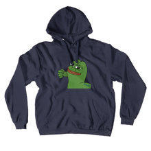 kadbid Hoodies (No-Zip/Pullover)
