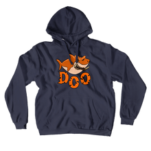orcmondo Hoodies (No-Zip/Pullover)