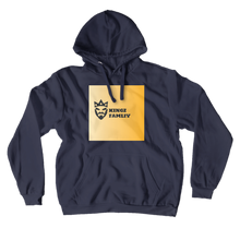 Kingz Family  Hoodies (No-Zip/Pullover)