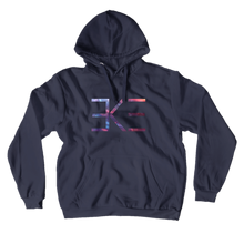 evilkyl3 Hoodies (No-Zip/Pullover)