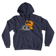 Best Buds Hoodie