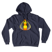 ImSwyx Badge - Hoodie (No-Zip/Pullover)