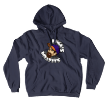 face_my_bullets Hoodies (No-Zip/Pullover)
