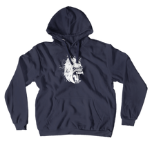 Hoodie No Name (No-Zip/Pullover)