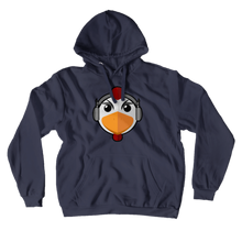 saybalski Hoodies (No-Zip/Pullover)