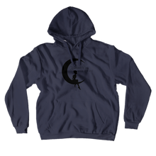 barefootedmama Hoodies (No-Zip/Pullover)