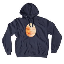 Paps Hoodie (No-Zip/Pullover)