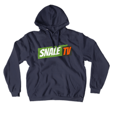 snaletv Hoodies (No-Zip/Pullover)
