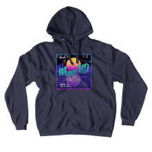MapeHD Hoodies (No-Zip/Pullover)