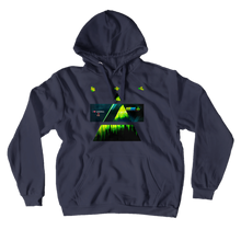acidc00l Hoodies (No-Zip/Pullover)