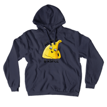alyadean Hoodies (No-Zip/Pullover)