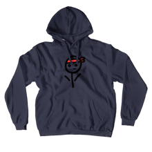 adhdpowerlive Hoodies (No-Zip/Pullover)